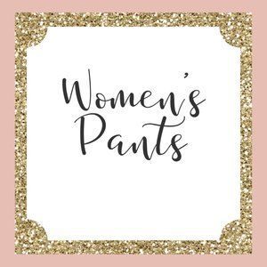 Women's Pants